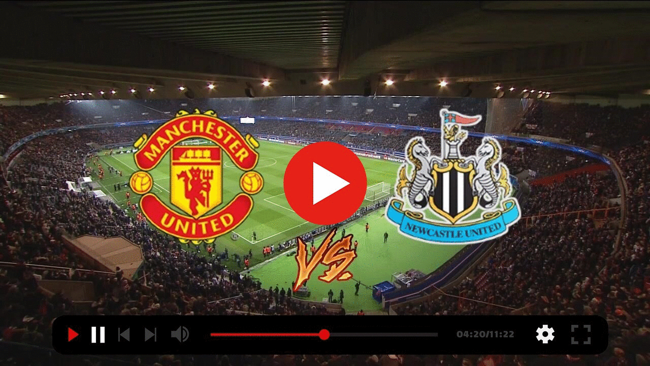 (((WATCH TV))) Livestream: Manchester United VS Newcastle Live TV 16 October 2022 content media