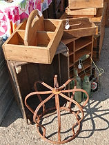 wooden boxes and metal crown 21.4.19.jpg