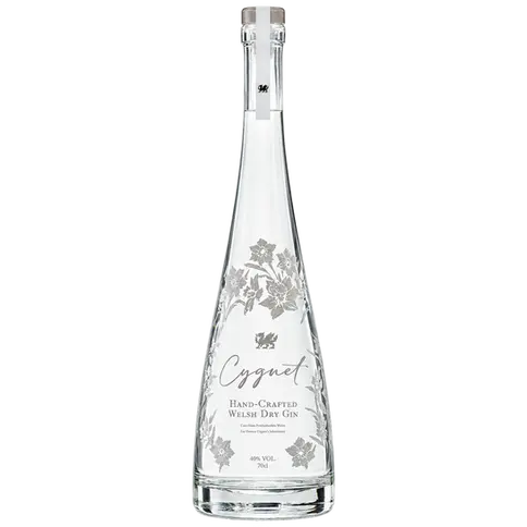 Cygnet Welsh Dry Gin