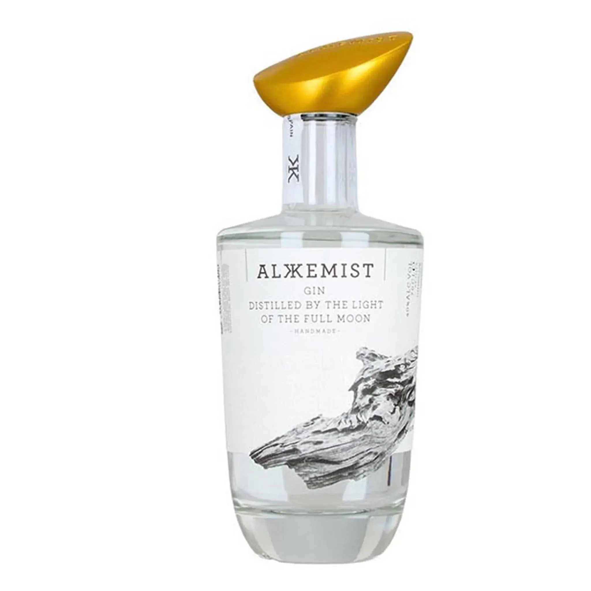Alkkemist Gin 70cl