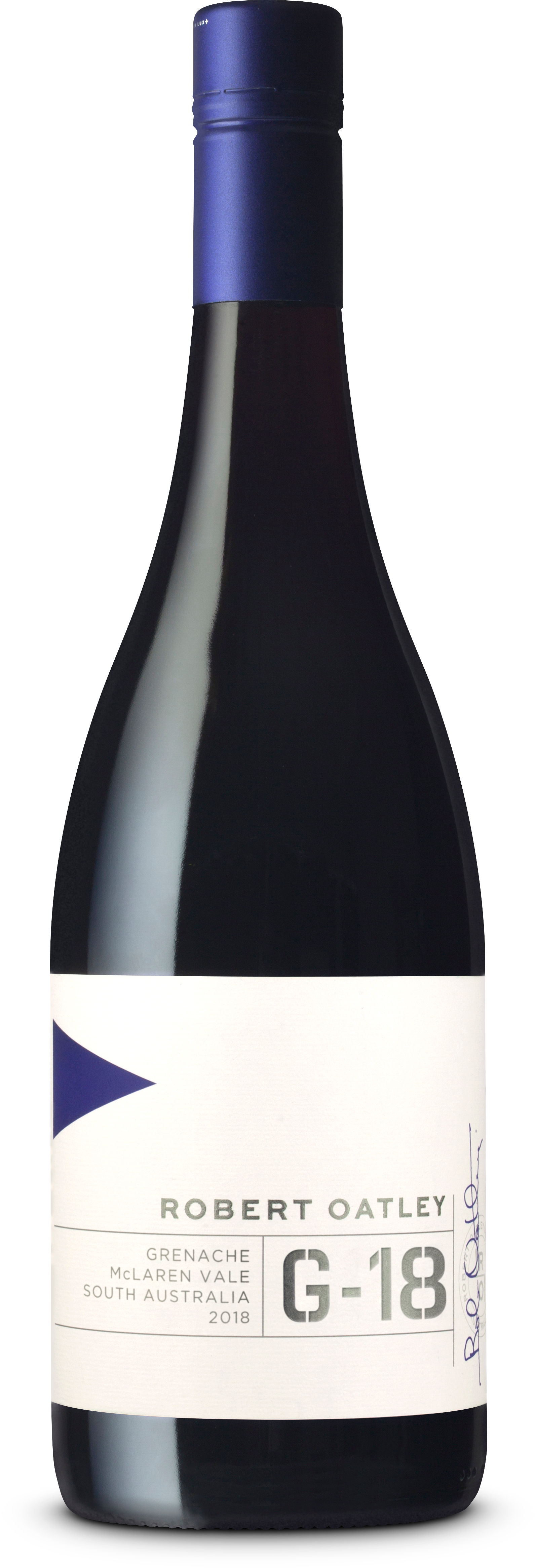 Robert Oatley 2018 G-18 Grenache (McLaren Vale)