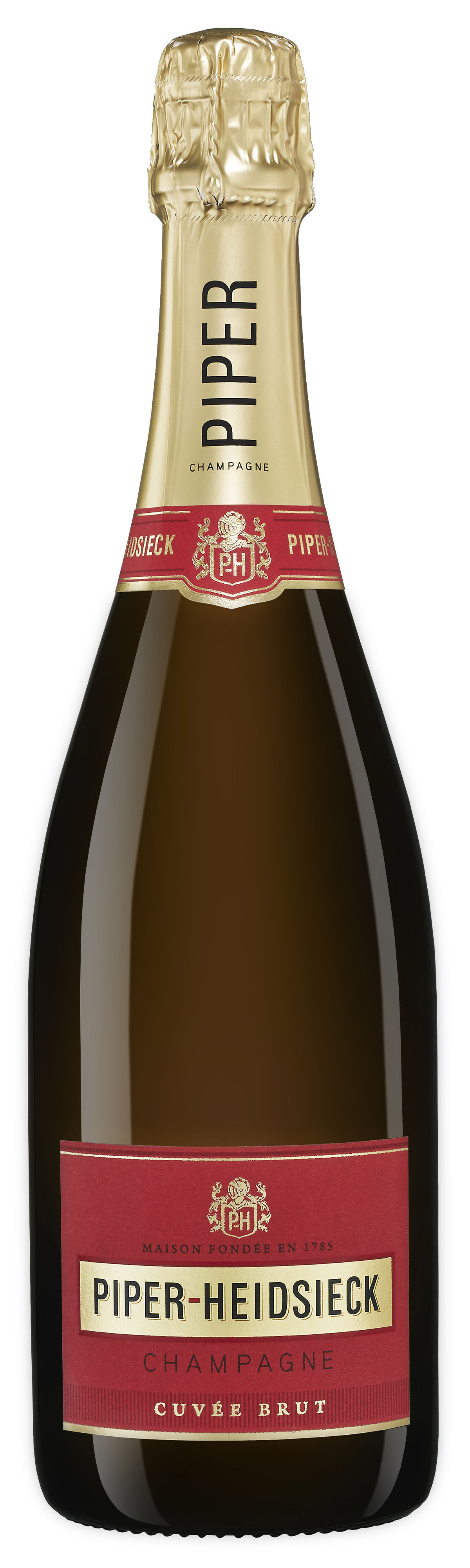 PIPER-HEIDSIECK Cuvée Brut