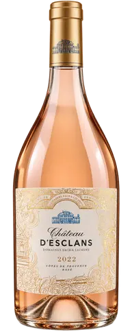 Château d’Esclans Côtes de Provence Rosé 2022