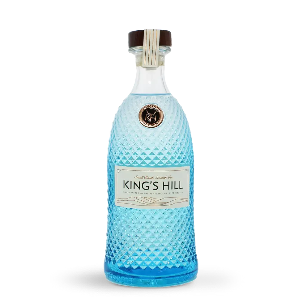 King's Hill Gin