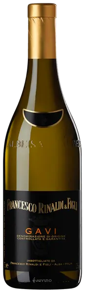 Francesco Rinaldi e Figli Gavi DOCG 2025