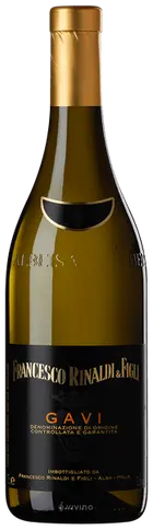 Francesco Rinaldi e Figli Gavi DOCG 2025