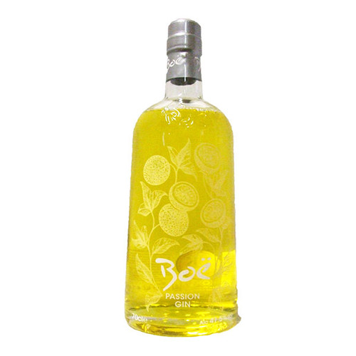 BOE PASSION GIN 70CL Islington Wine