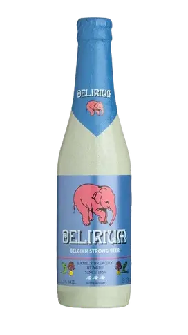 Delirium Tremens (Delirium Blonde)