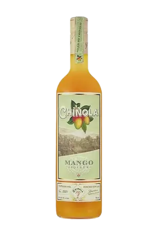 Chinola Mango Liqueur