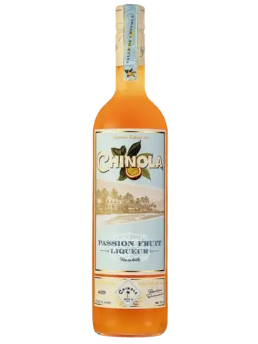 Chinola Passion fruit Liqueur