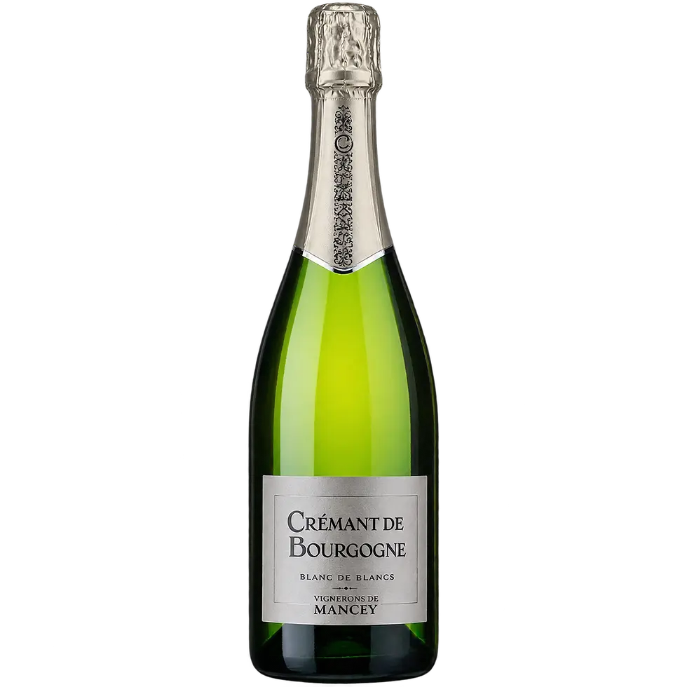 Crémant de Bourgogne Blanc de Blancs Crémant