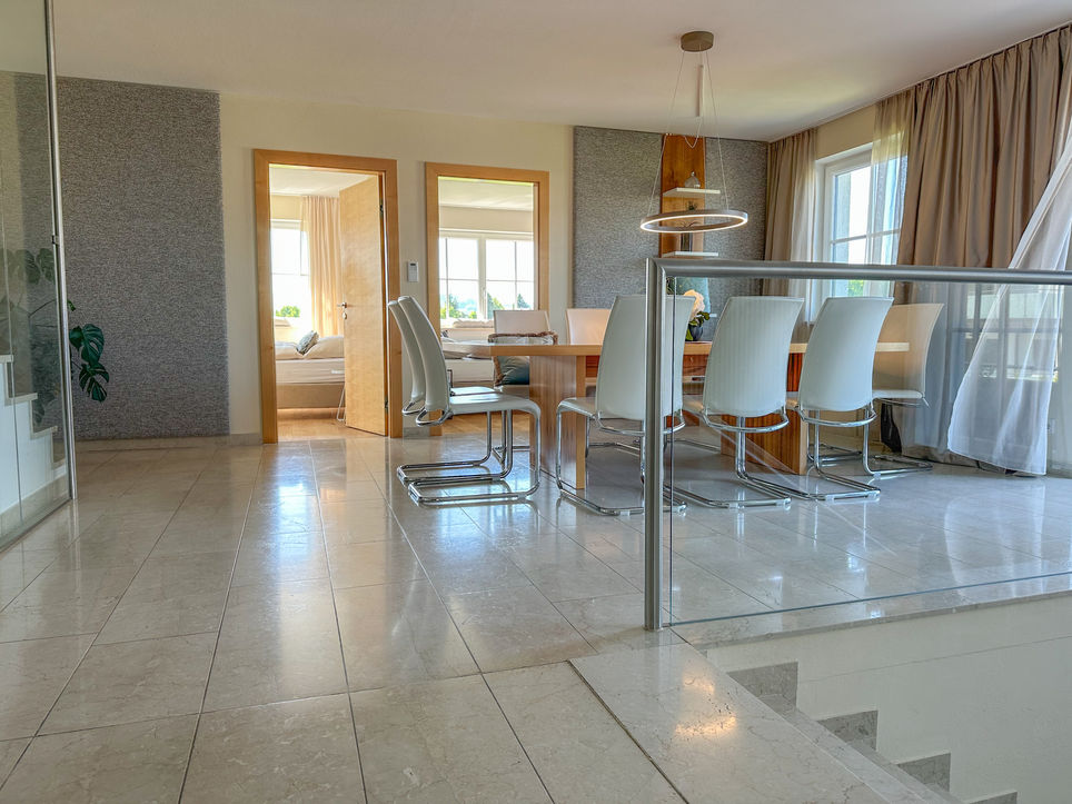 Villa Seekirchen I Maisonetten-Wohnung GLÜCKSMOMENT, Premium Apartments Seekirchen