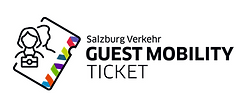 Guest Mobility Ticket Premium Apartments Seekirchen