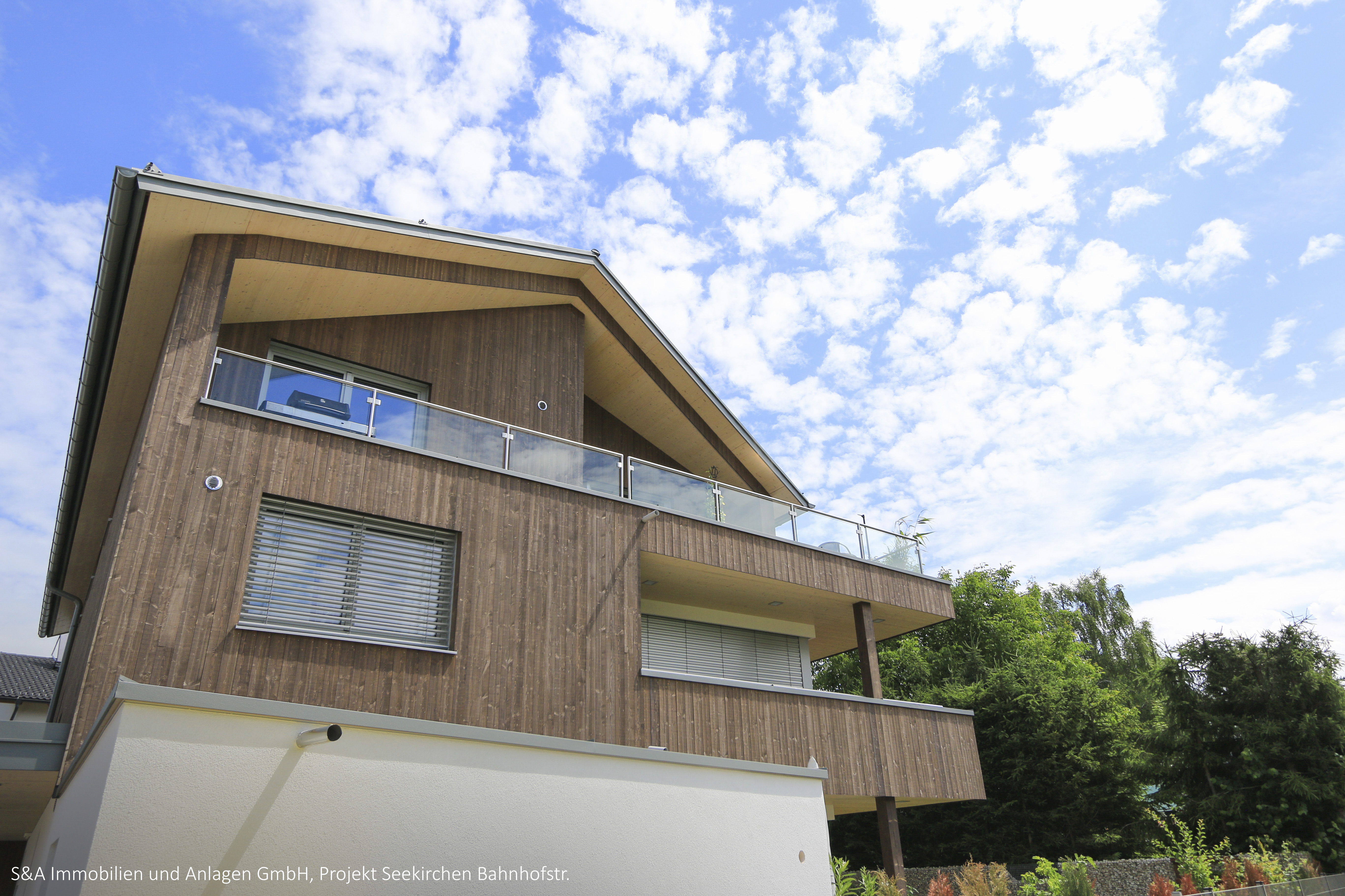 SuA Immobilien