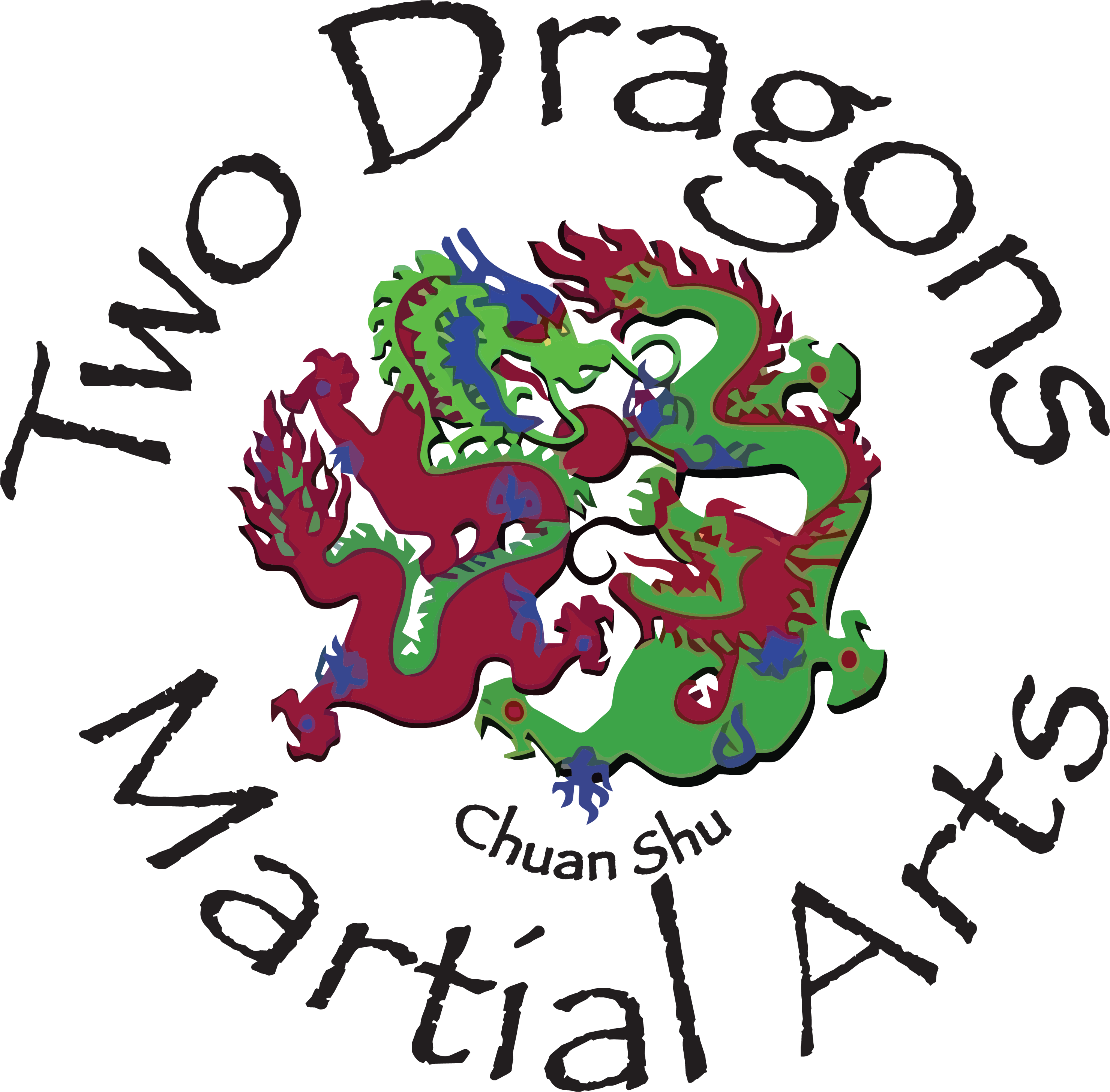Writer: Two Dragons Martial Arts