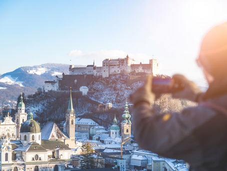 Unterkunft nahe Salzburg – ruhig wohnen am Wallersee