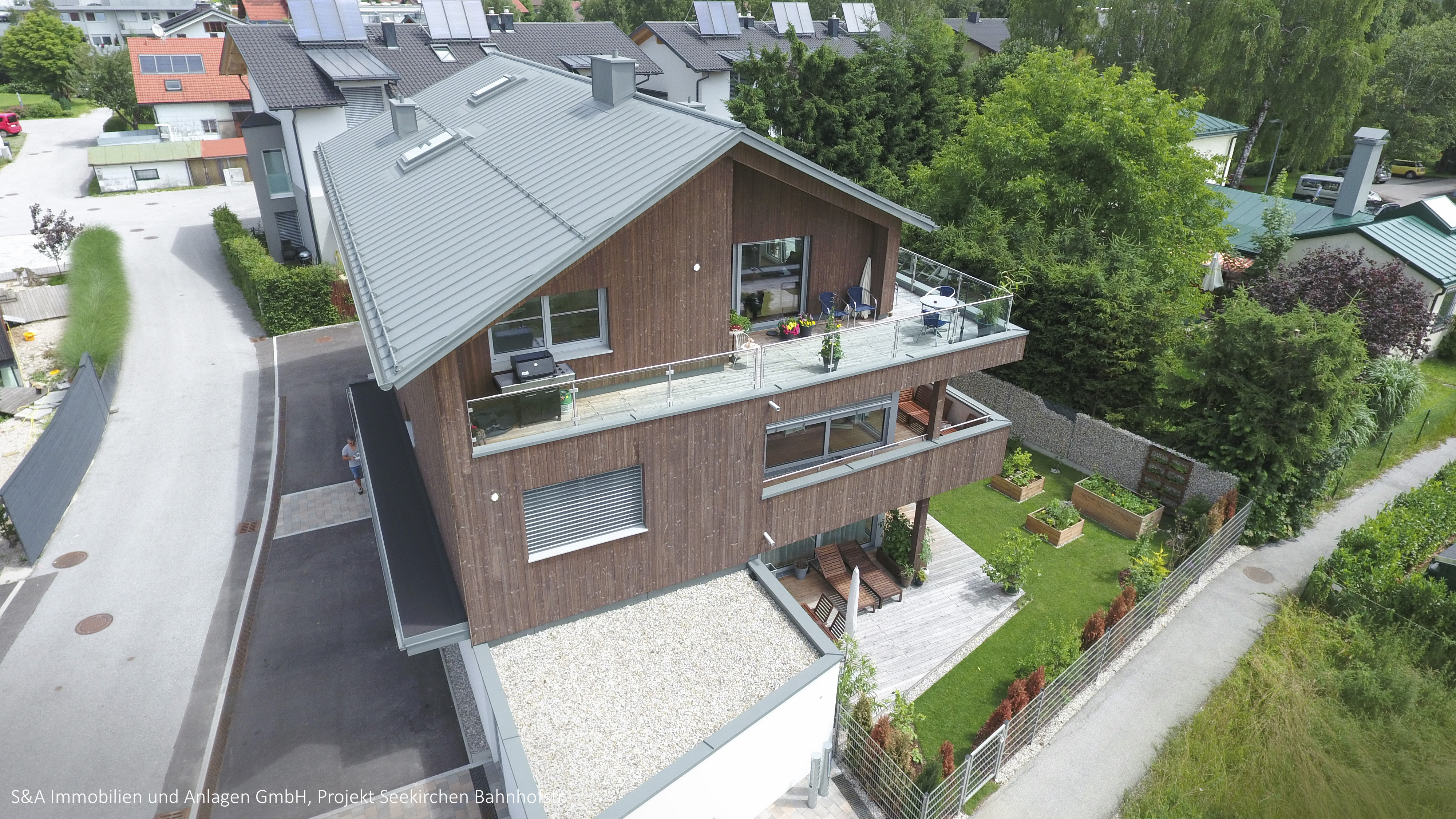 SuA Immobilien
