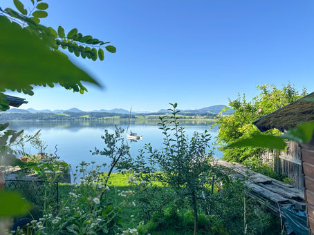 Seekirchen - der unterschätzte Urlaubsort in Salzburg