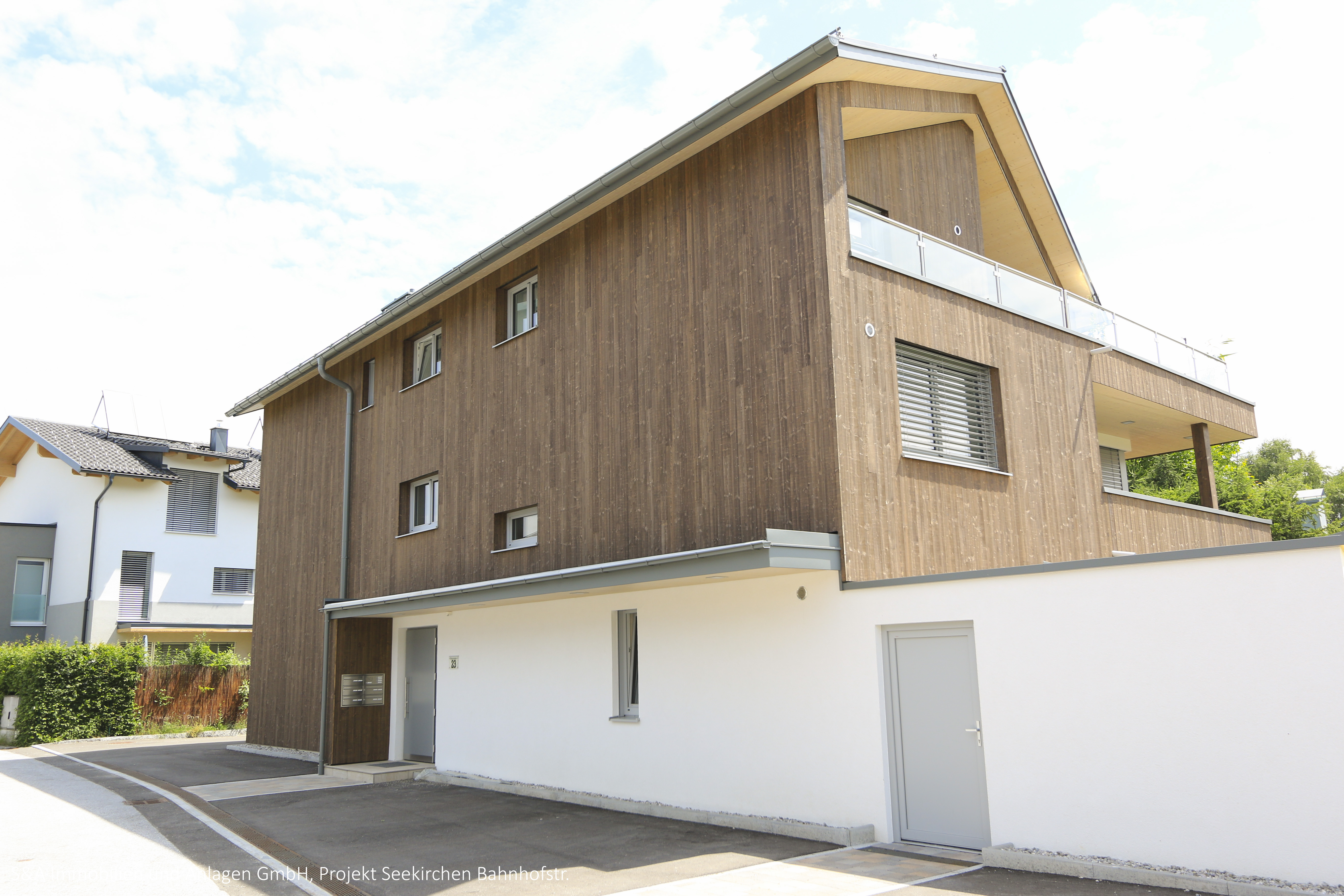 SuA Immobilien