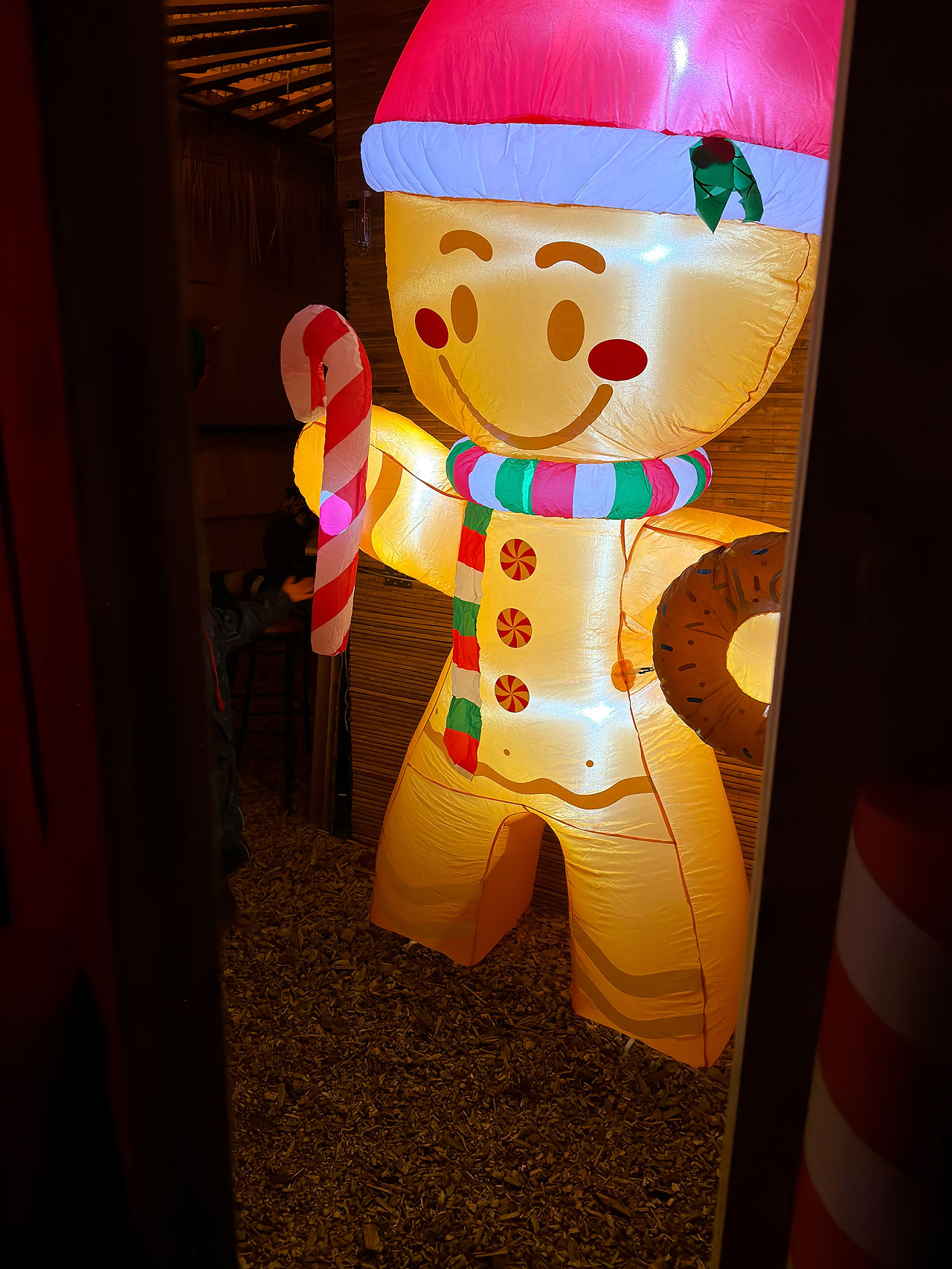 LichterLeuchten am Wallersee, Seekirchen