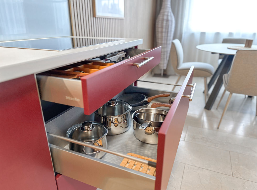 Villa Seekirchen I Apartment Sonntagskind - Premium Apartments Seekirchen