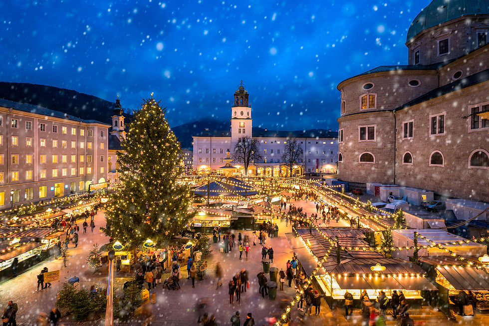 Mit Leichtigkeit unterwegs: Das Guest Mobility Ticket in unseren Premium Apartments Seekirchen