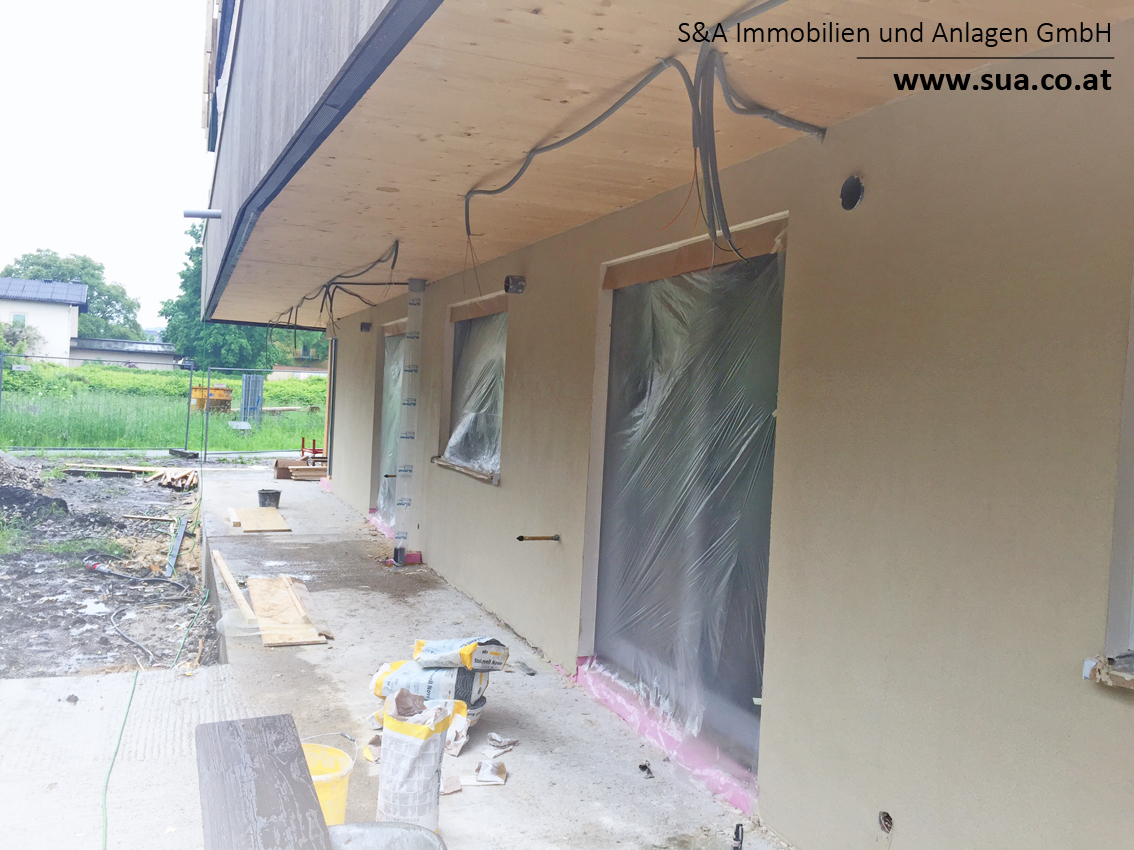 S&A Immobilien und Anlagen GmbH