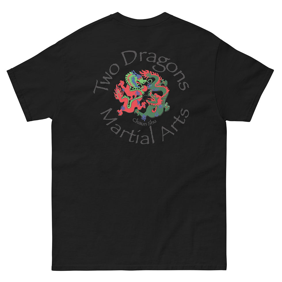 Thumbnail: Men's classic tee