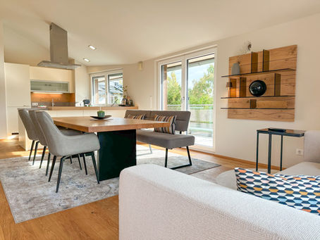 Premium Apartment Five, Teambuilding, Mitarbeiter Incentive