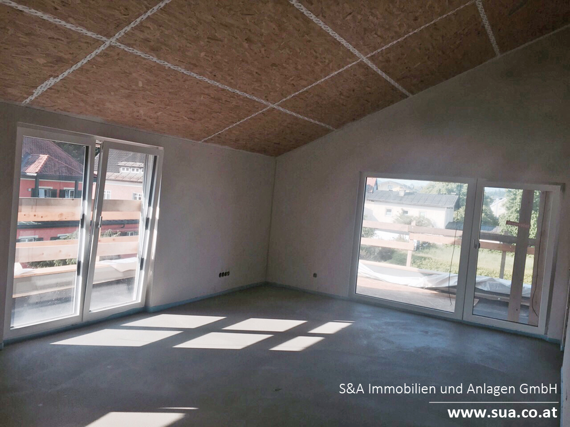S&A Immobilien und Anlagen GmbH