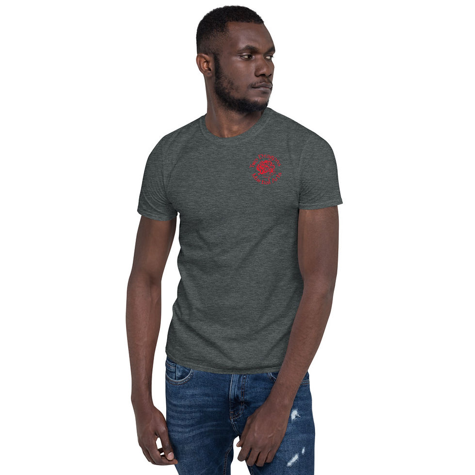 Thumbnail: TDMA T-Shirt