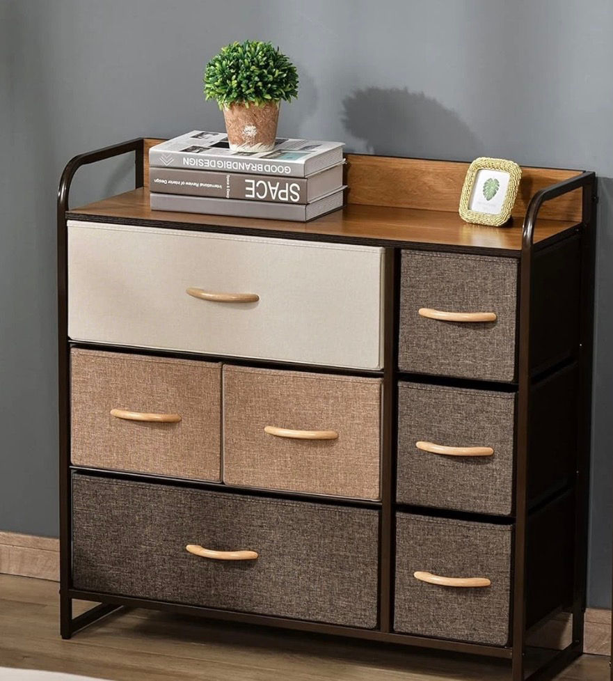 Thumbnail: Drawer Unit 