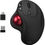 Thumbnail: Trackball Wireless Mouse