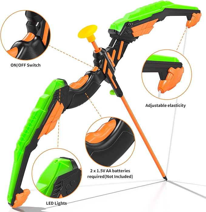 Thumbnail: Archery Kit Toy