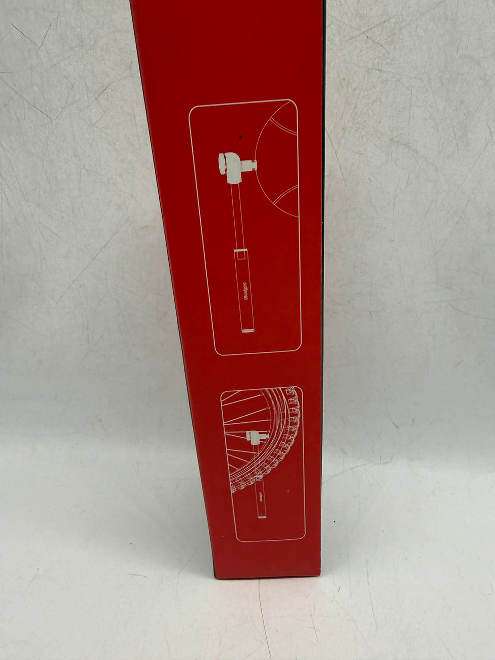 Thumbnail: Bike Pump