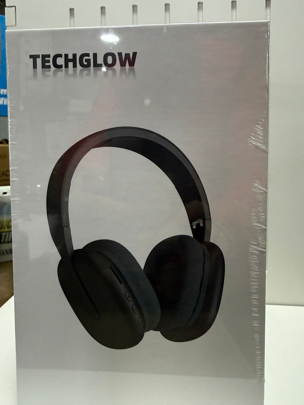 Thumbnail: Wireless Headphones 