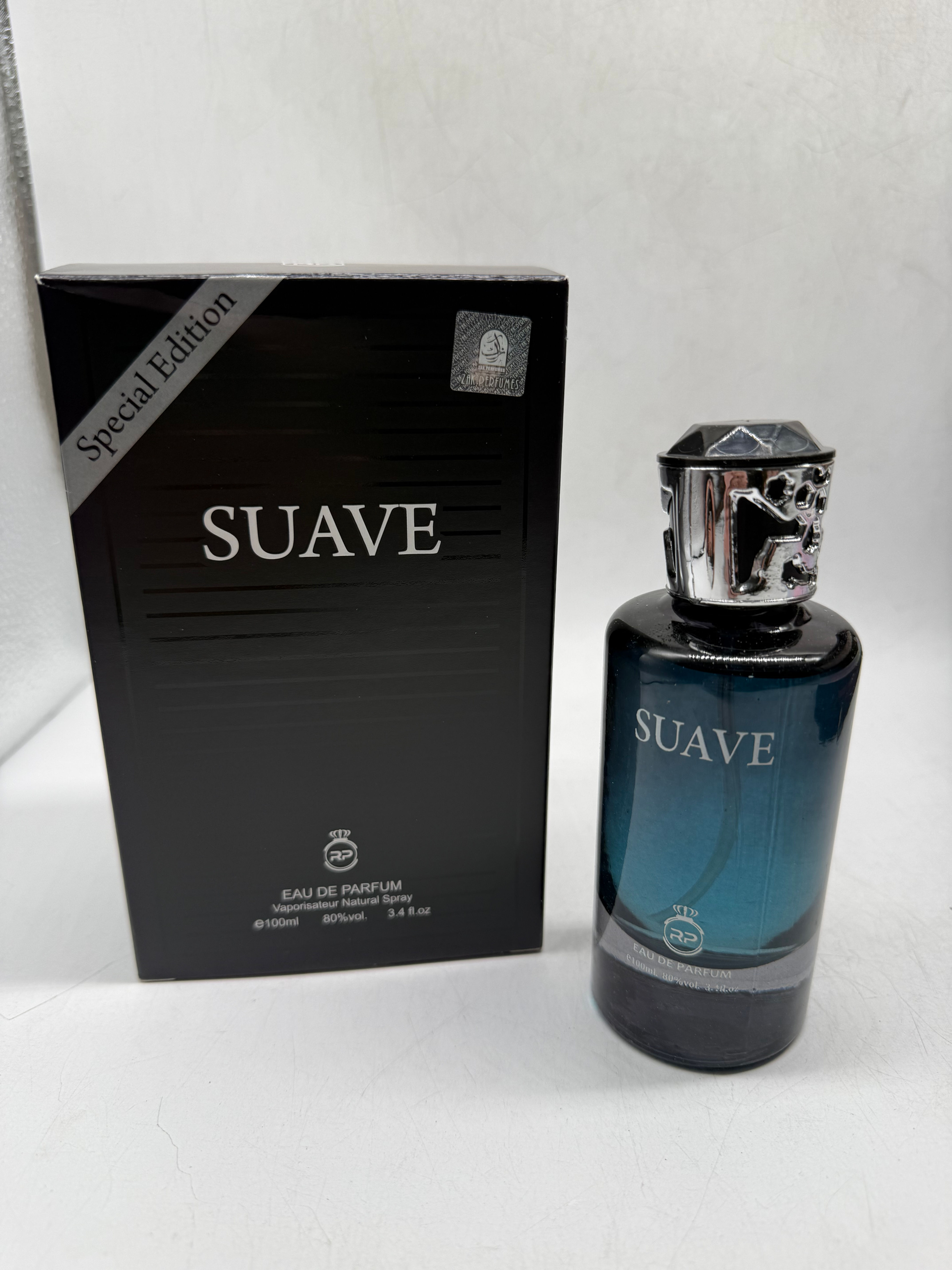 80ml Eua De Parfume 