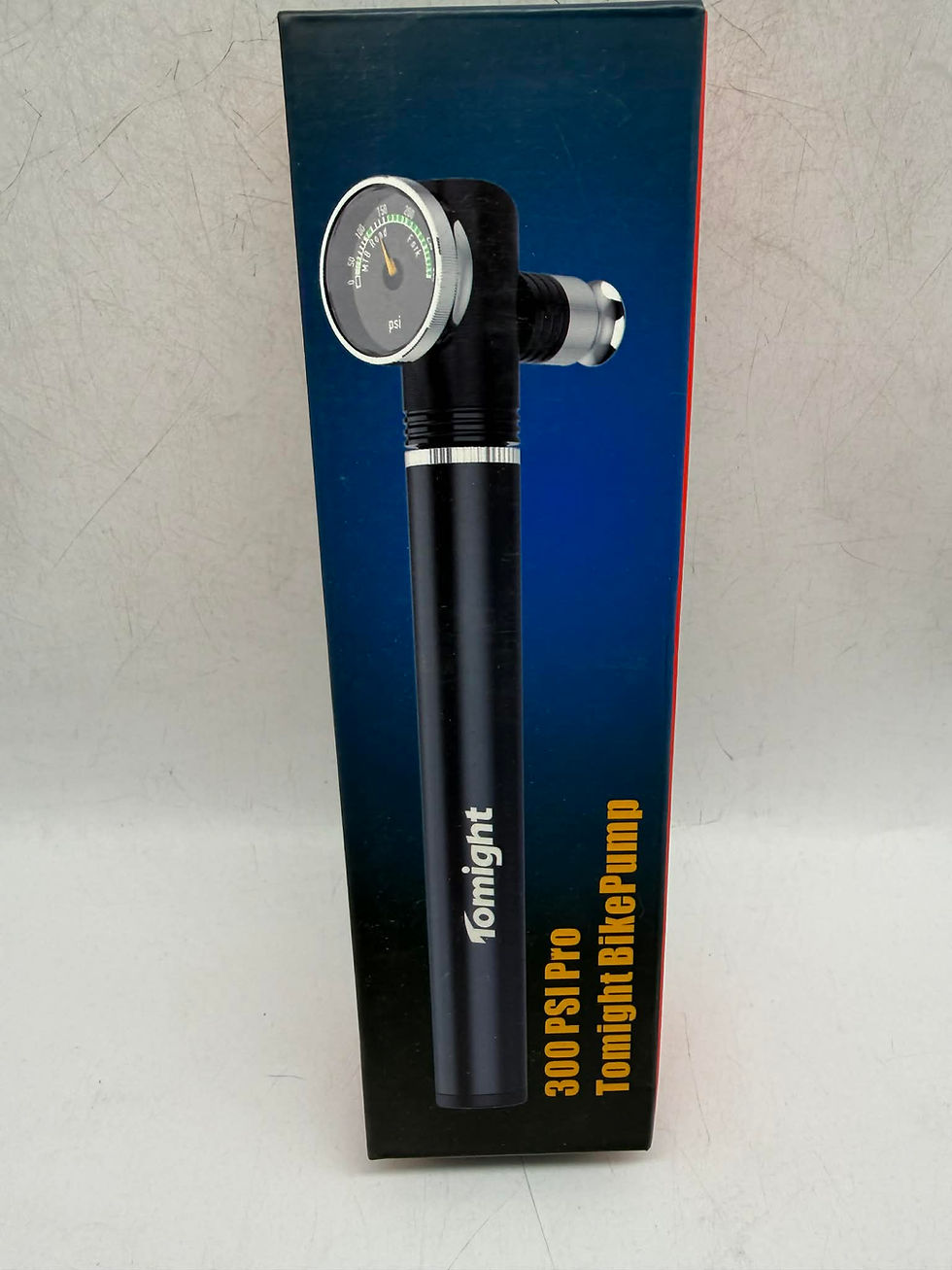 Thumbnail: Bike Pump