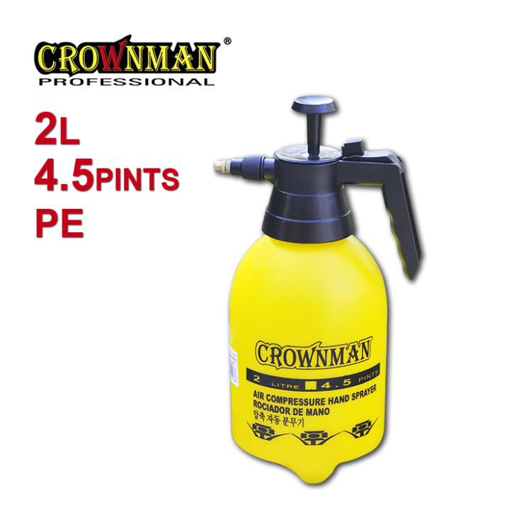 Hand Copper Sprayer 2l