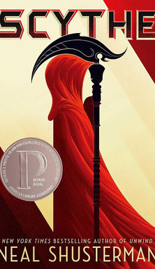 Scythe - Neal Shusterman