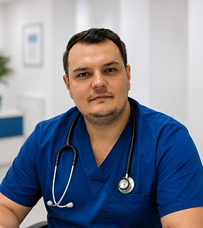 Lantos Filips Medic Urolog
