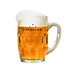 Beer Mug Chevalier