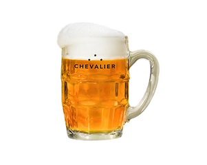 Beer Mug Chevalier