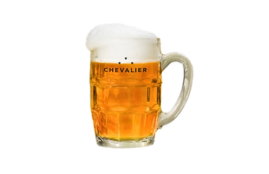 Beer Mug Chevalier