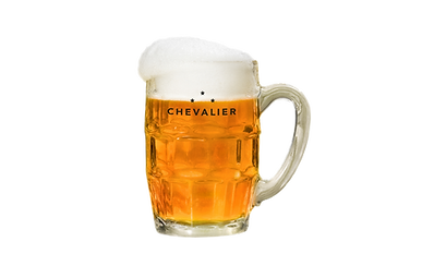 ビールジョッキシュヴァリエ
