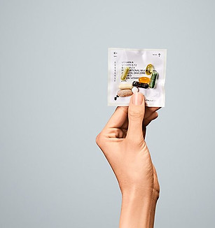 Online pharmacy payment processing with Green Payment