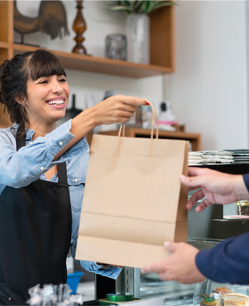 • Industry-savvy underwriting and placement across multiple banks start accepting payments with Green Payment Solutions