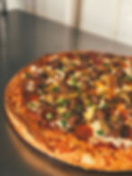 SPECIALTY PIZZA