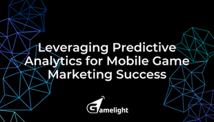 Leveraging Predictive Analytics for Mobile Game Marketing Success