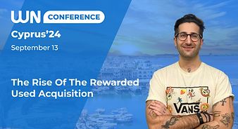 The Rise of The Rewarded Used Acquisition